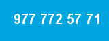 977 772 57 71